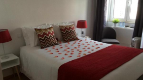 Отель Aveiro White House  Глория